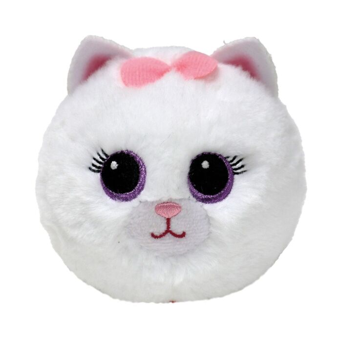 Ty Purdy Cat Beanie Bouncer
